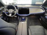 MERCEDES-BENZ E 300 de , AMG BURM NIGHT PREMIUM MEMO 360 DISTR