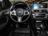BMW X3 20dxDriveMSport+AHK+Navi+DAB+HUD+RFK+Leder+PDC