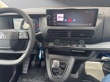 FIAT Scudo KaWa L2 Basis 2024 Laderraumboden