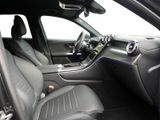 MERCEDES-BENZ GLC 200 d 4MATIC AMG MEMO 360 AHK DISTR KAMERA