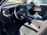 MERCEDES-BENZ GLC 220 d 4M | AMG BURM NIGHT MEMO 360 AHK DISTR