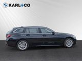 BMW 330 d Touring Luxury Line LC Professional Driving Assistant