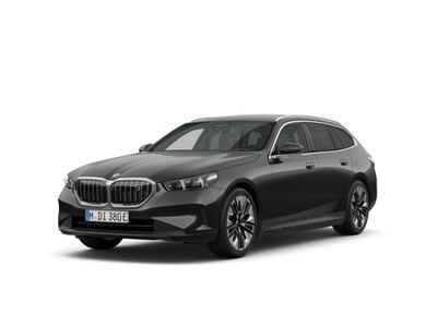 BMW i5 40 eDrive Touring eDrive40 Park-Assistent