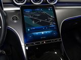 MERCEDES-BENZ C 220 d T  // AVANTGARDE KAMERA SPUR PDC SHZ