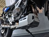BMW F 450 GS 