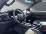TOYOTA Hilux Invincible 2,8-*2026 NEU* VERFÜGBAR*TOP*