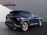 TOYOTA RAV 4 Hybrid 4x2 Team D*TECHNIK PAKET*1.HAND*AHK