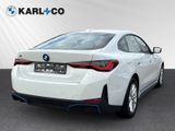 BMW i4 35 eDrive Gran Coupe LC Plus Glasdach Stop&Go