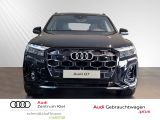 AUDI Q7 SUV S-line TFSI e quattro tiptronic Klima