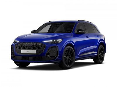 AUDI Q5 SUV TFSI 150 kW S-tronic Klima Navi Leder