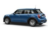 MINI Cooper S Aut. Classic Trim LED Head-Up H/K SHZ