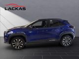 TOYOTA Yaris Cross Teamplayer 15 Jahre Garantie