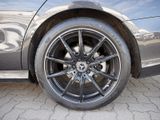MERCEDES-BENZ E 220 T d , BURM AMG NIGHT DISTR PANO SPUR AHK