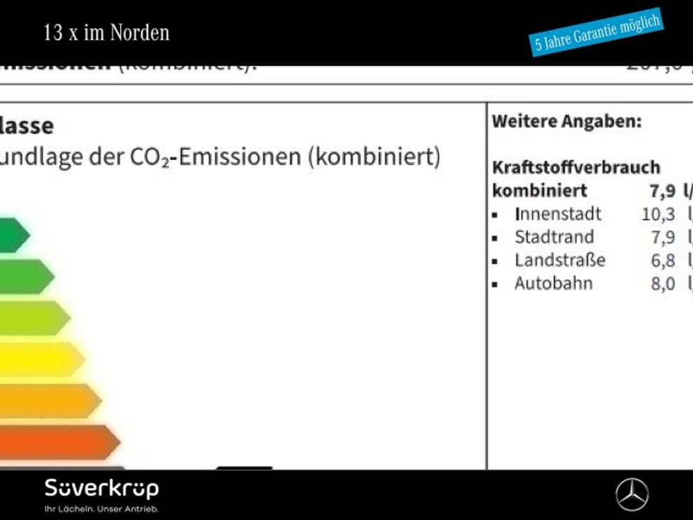 MERCEDES-BENZ V 300 Avantgarde Pano 2500kg AHK Standhzg BURM