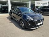 FORD Puma Titanium Allwetterreifen Beheizb. Frontsch. Klimaautom