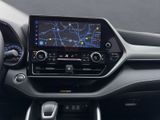 TOYOTA Highlander Hybrid Luxury 7 SITZER+LEDER+HuD+JBL