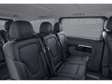 MERCEDES-BENZ V 300 AVANTGARDE EDITION EXTRAL 7SITZER BURMESTER