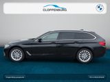 BMW 520d xDrive Touring Head-Up HiFi DAB LED WLAN