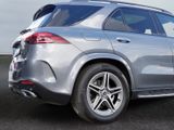 MERCEDES-BENZ GLE 350 de 4M , AMG BURM NIGHT WIDE MEMO MULTI