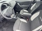 DACIA Sandero II Stepway Prestige 90PS +NAV+EPH+KLIMA+