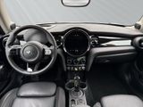 MINI Cooper SE H&K Panorama RFK HUD Komfortzugang