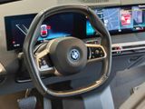 BMW iX xDrive40e H&K+SHZ+AppleCarPlay DW 0,25%