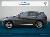 BMW X3 xDrive20d StHz+Navi+Kamera+Laser+SHZ+Apple+BT