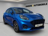 FORD Puma ST-Line++EPH++KAMERA++KLIMA++