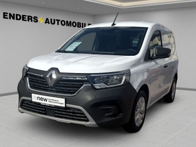 RENAULT Kangoo Rapid Advance TCe 100+KLIMA+AHK
