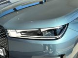BMW iX 40 xDrive Park-Assistent ACC LenkradHZG Rückfahrkam. 360 Kamera NP.88.670,-