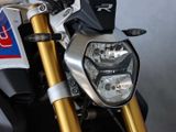 BMW R 1250 R Touren, Dynamik, Komfort-Paket, Koffer