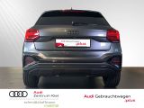 AUDI Q2 35 TFSI S-line Competition S-tronic Navi+