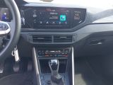 VW Polo Life 1.0 TSI Klima Einparkhilfe