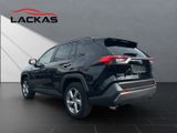 TOYOTA RAV 4 Hybrid 4x4Lounge
