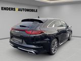 KIA ProCee'd GT-Line Sportpaket Navi Digitales Cockpit Soundsystem JBL LED ACC El. Heckklappe