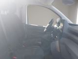 VW Transporter Kasten LR 2.0 TDI