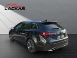 TOYOTA Corolla TS 1.8 Hybrid Teamplayer 17"+ALLWETTER