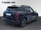 MINI John Cooper Works Countryman JCW Paket Navi Rückfahrkamera Panoramadach