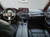 BMW 530 dA touring M-Sport H&K Panorama AHK LC Prof