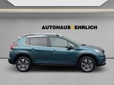 PEUGEOT 2008 Allure +Kamera+Sitzheizung+LED+Automatik+