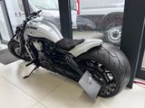 HARLEY DAVIDSON Night Rod NLC UMBAU+360er RAD+AIRRIDE 5HD