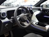 MERCEDES-BENZ GLC 220 d 4MATIC Coupé AMG MEMO 360 AHK DISTR