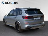 BMW X5 xDrive 50e M Sport Frozen Pano AHK ACC B&W