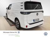 VW ID.Buzz Cargo 4MOTION AHK+ACC+PDC+CARPLAY Klima