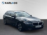 BMW 520 dA Touring LASER Standheizung Head-Up DAB