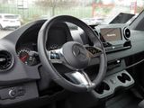 MERCEDES-BENZ Sprinter 317 KASTEN MAXI L3H2 KLIMA LED AUTOM