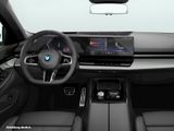 BMW 550e xDrive Limousine