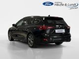 FORD Focus Turnier ST-Line 1.0 Benzin MHEV Navi LED ACC Apple CarPlay Android Auto Mehrzonenklima