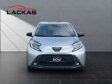 TOYOTA Aygo X Active ACC+SITZHEIZUNG+KLIMAAUTOMATIK