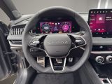 SKODA Superb Combi 1.5 TSI iV 150 kW Sportline Klima